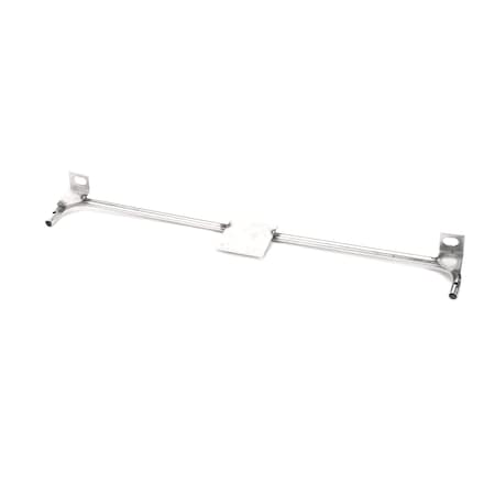 Anets Pg, Weldment Plt Bnr Lp Gpc18/18 C9163-01